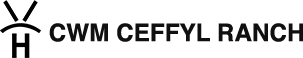Cwm Ceffyl Logo